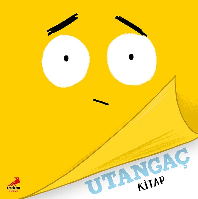 Utangaç Kitap