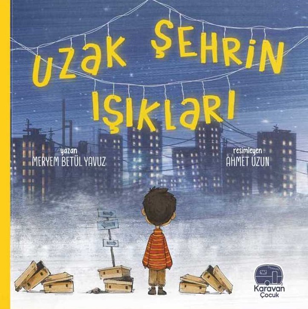 Uzak Şehrin Işıkları