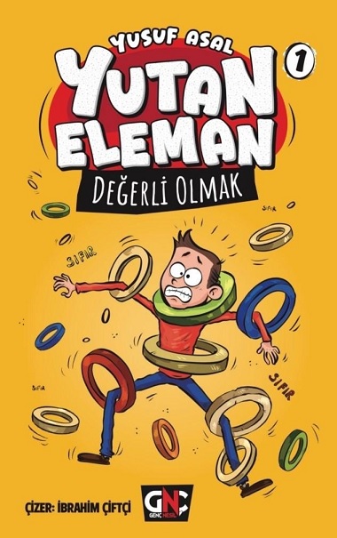 Yutan Eleman 1 - Değerli Olmak