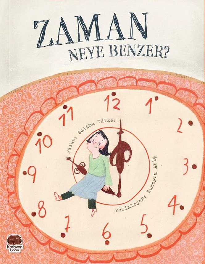 Zaman Neye Benzer?