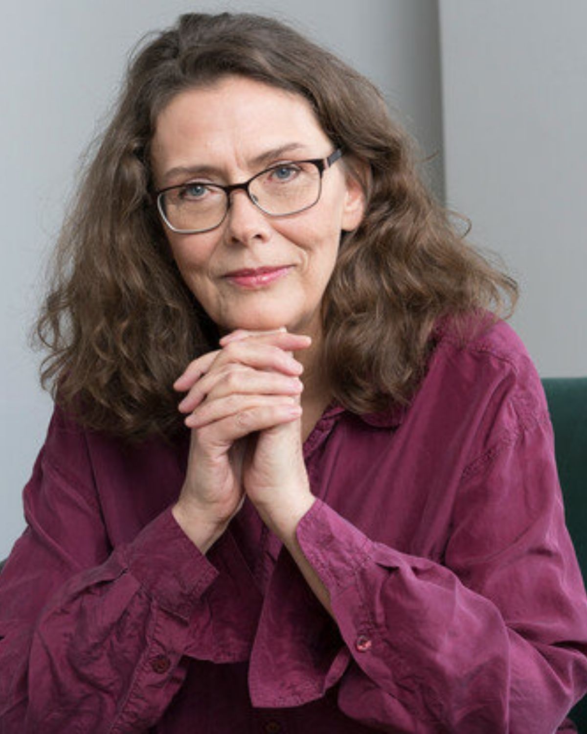 Åsa Lind