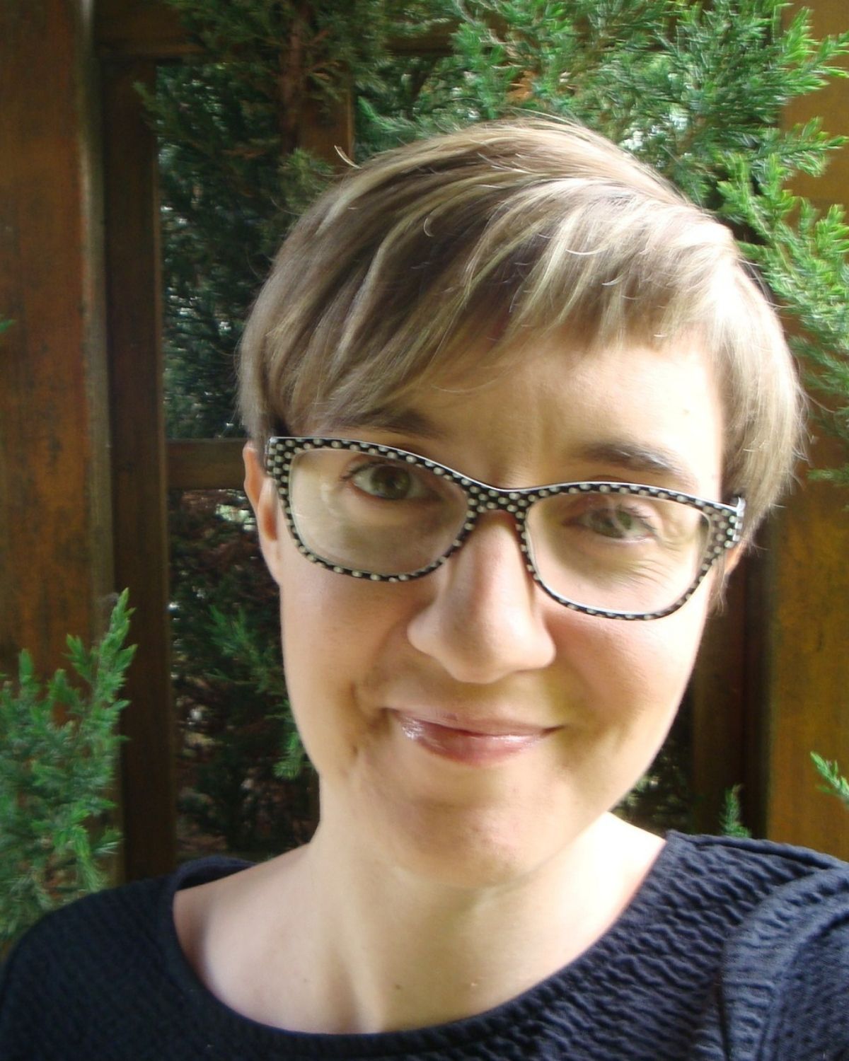 Ingrid Chabbert