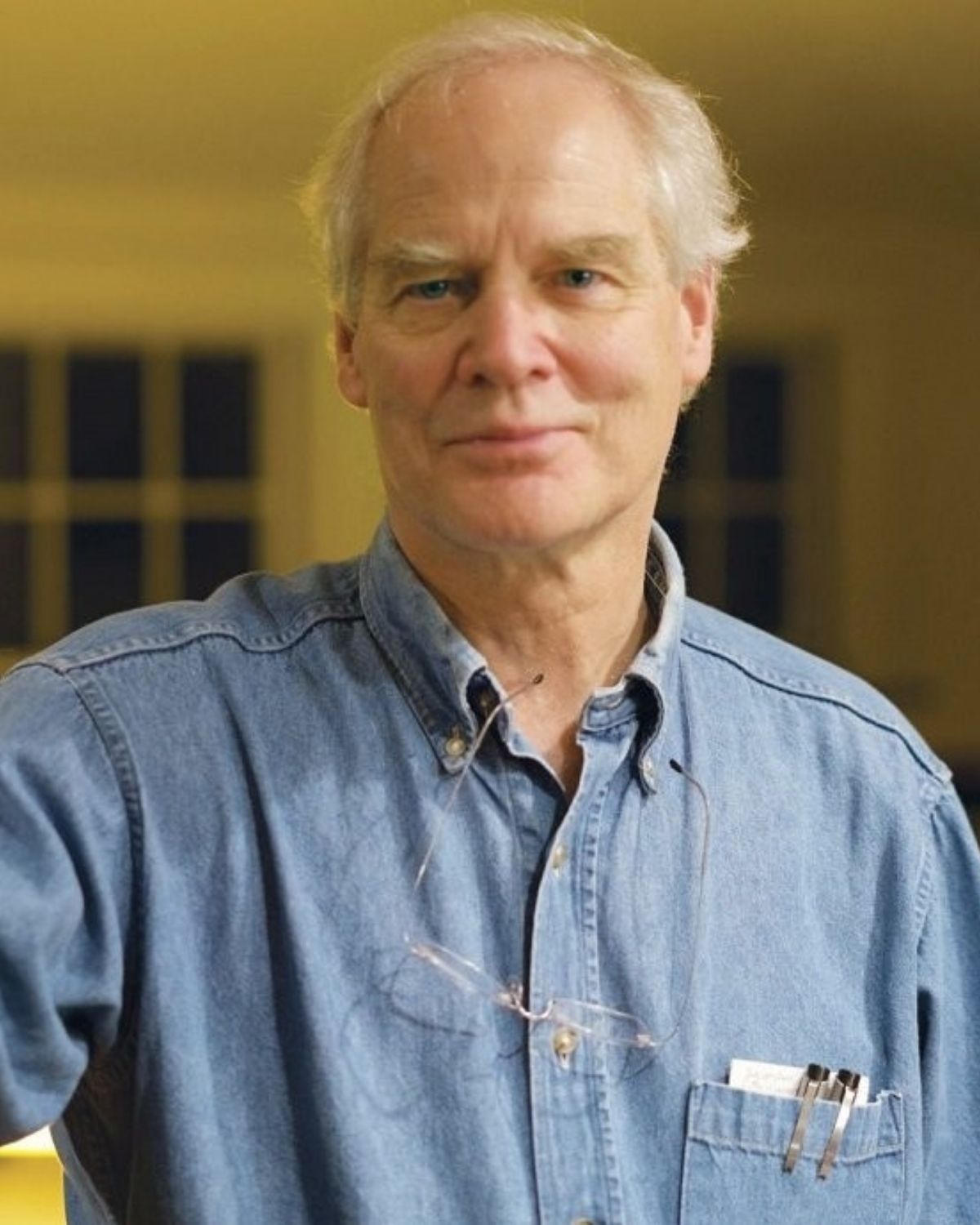 Andrew Clements