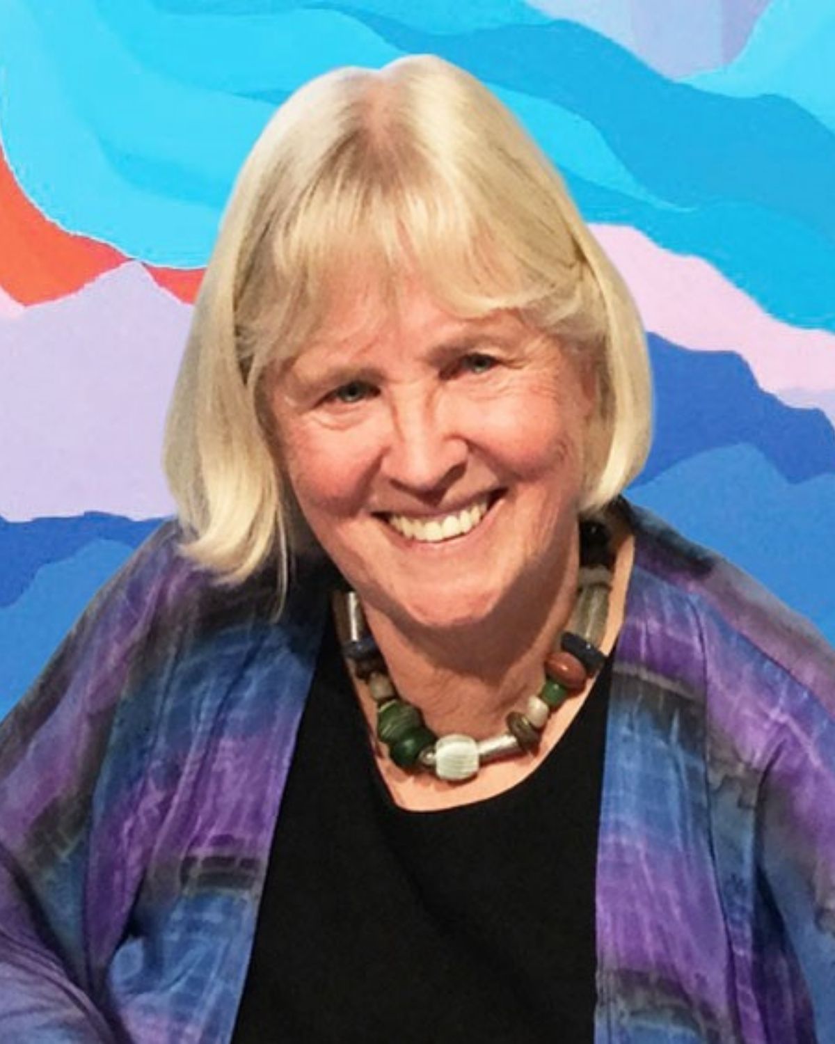 Margriet Ruurs