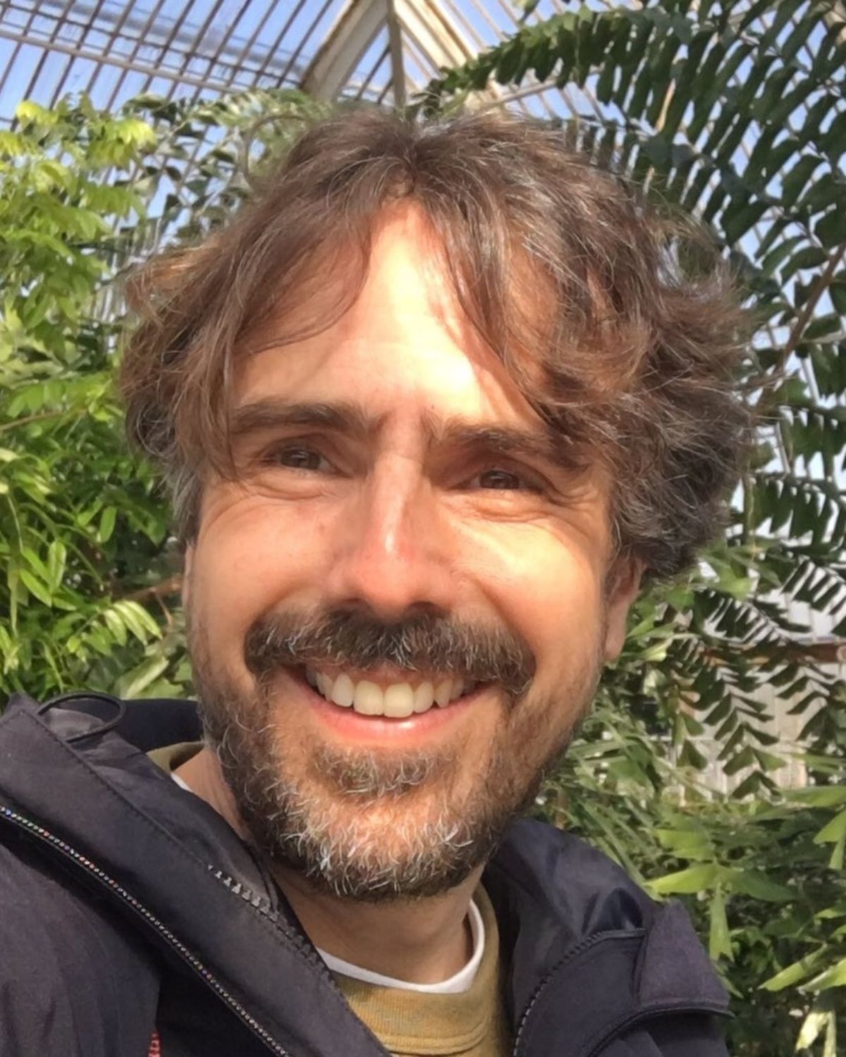 Jim Helmore