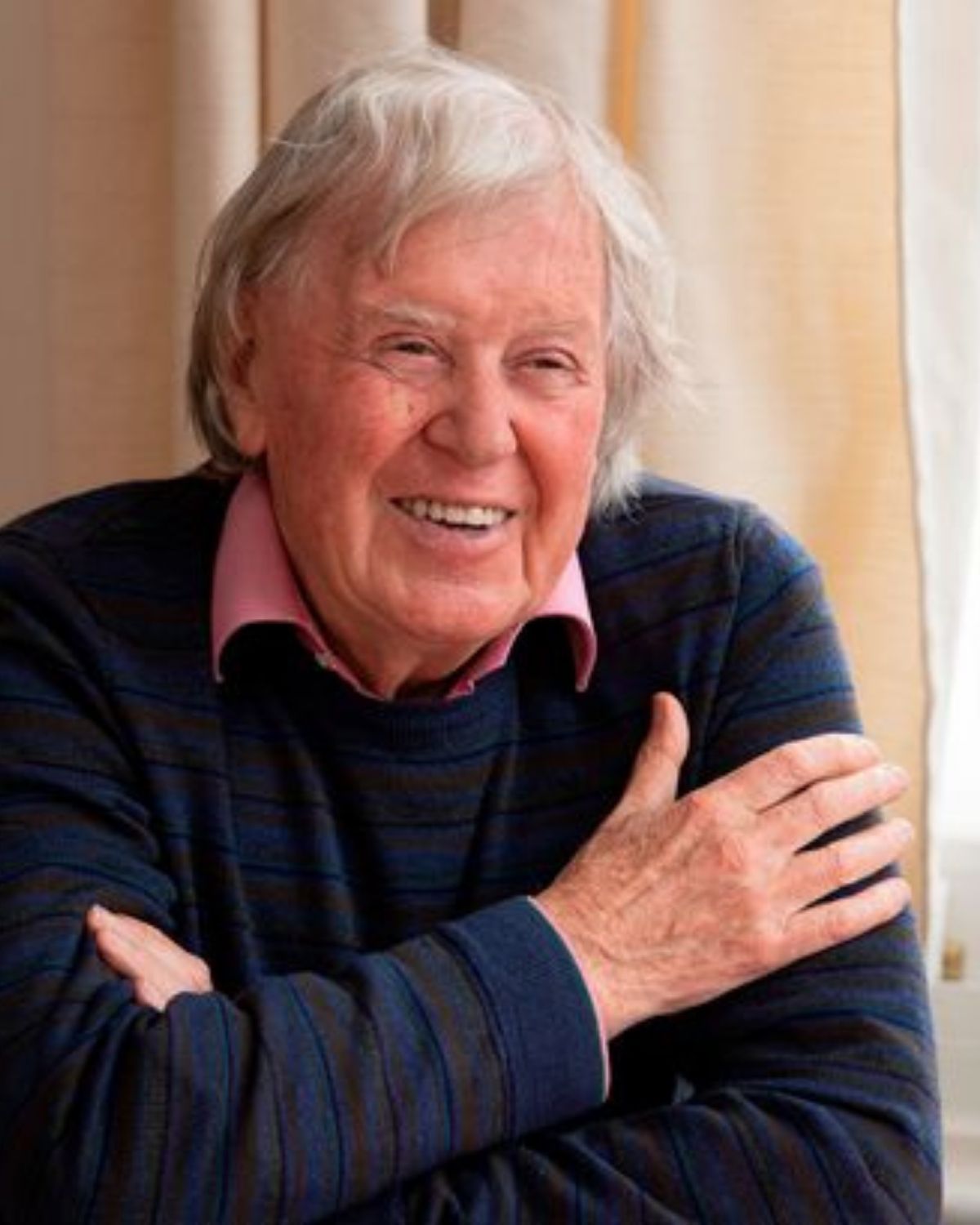 David McKee