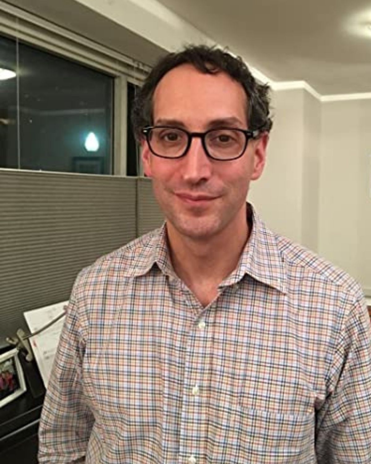 Gary Rubinstein