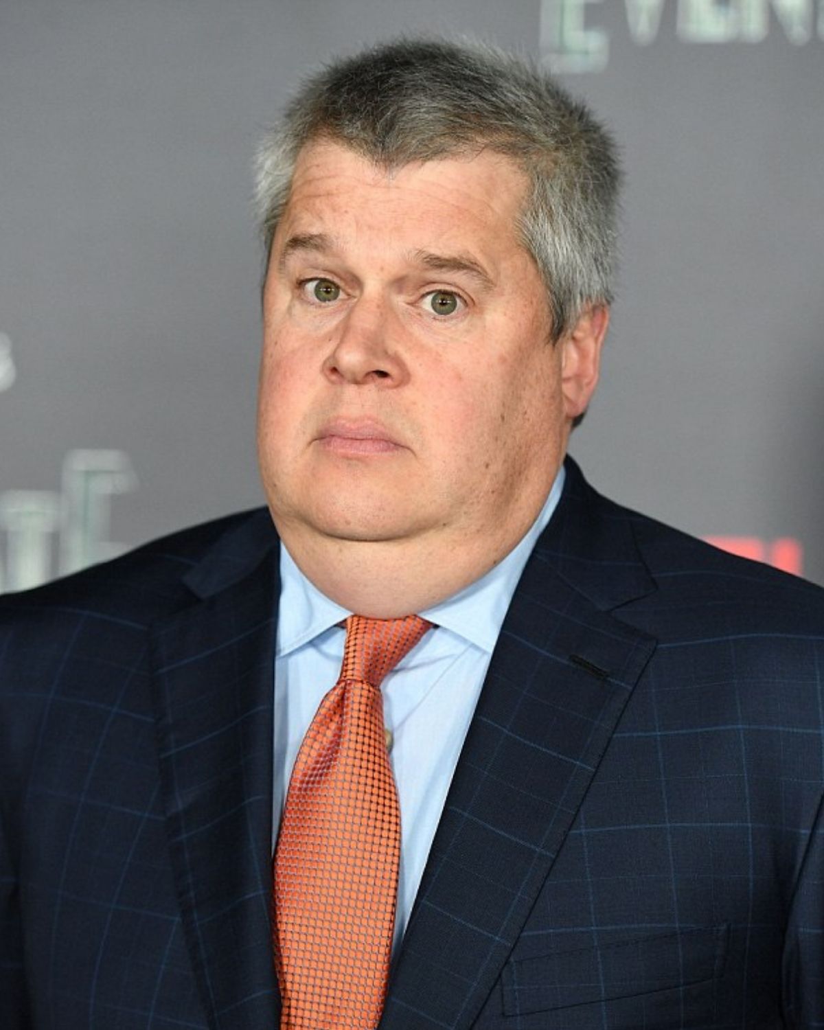 Lemony Snicket