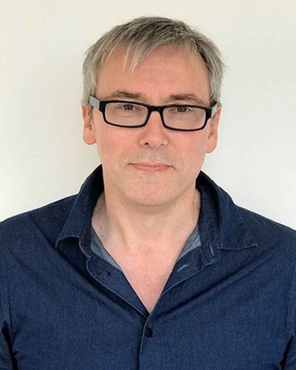 Steve Small