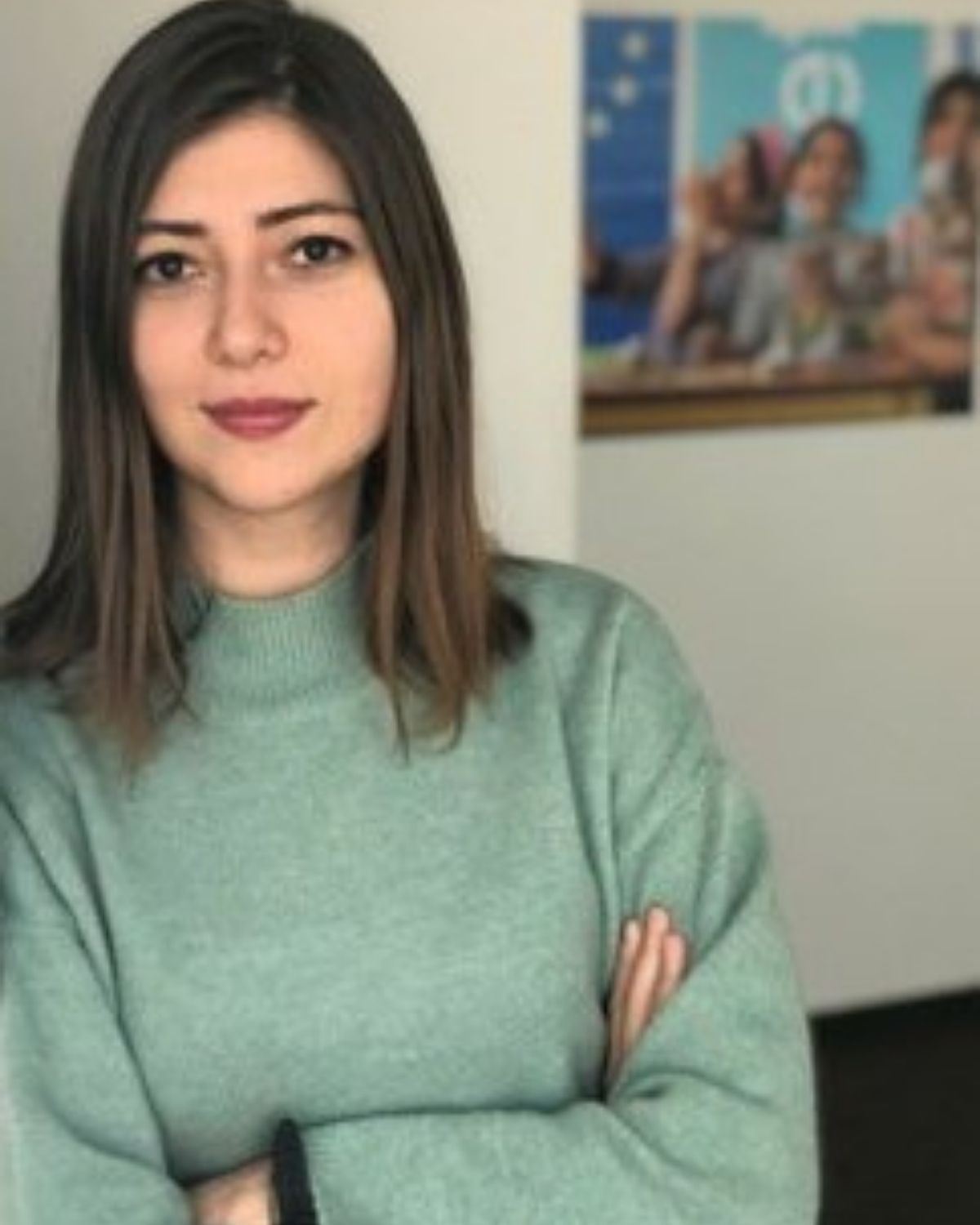 Sevde Tuba Okçu