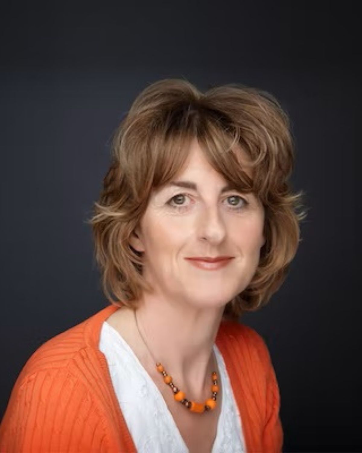 Lorraine Francis
