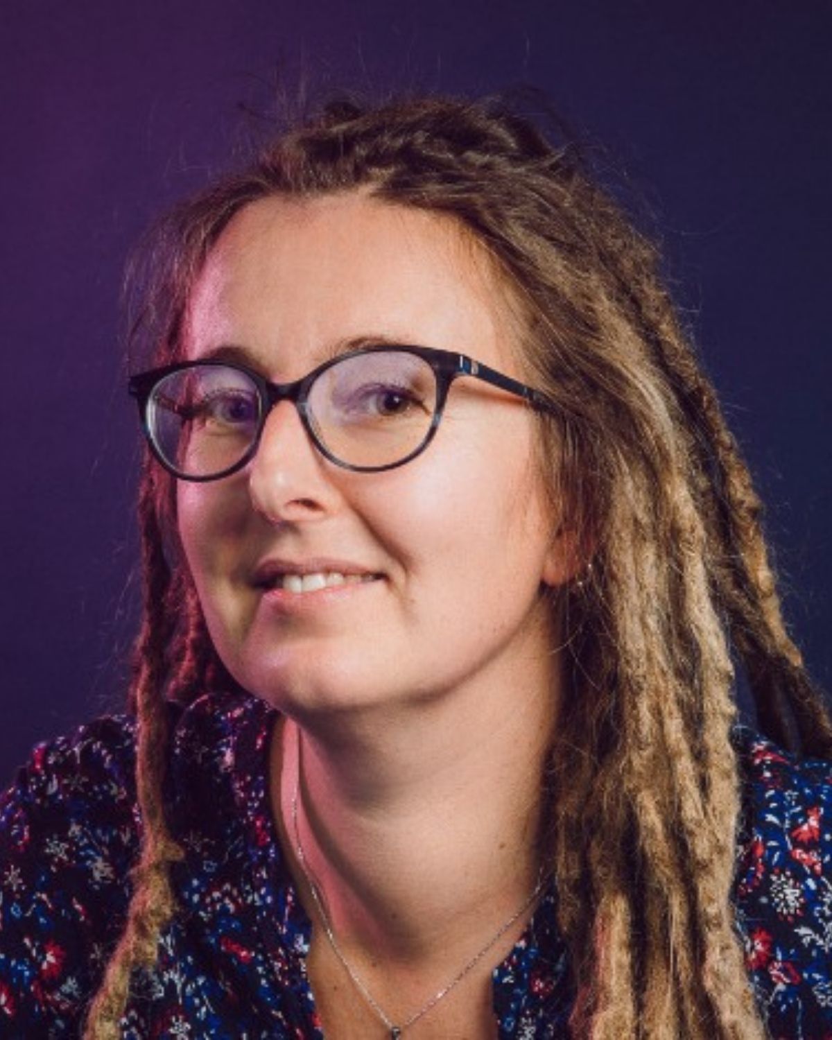 Sophie Adriansen