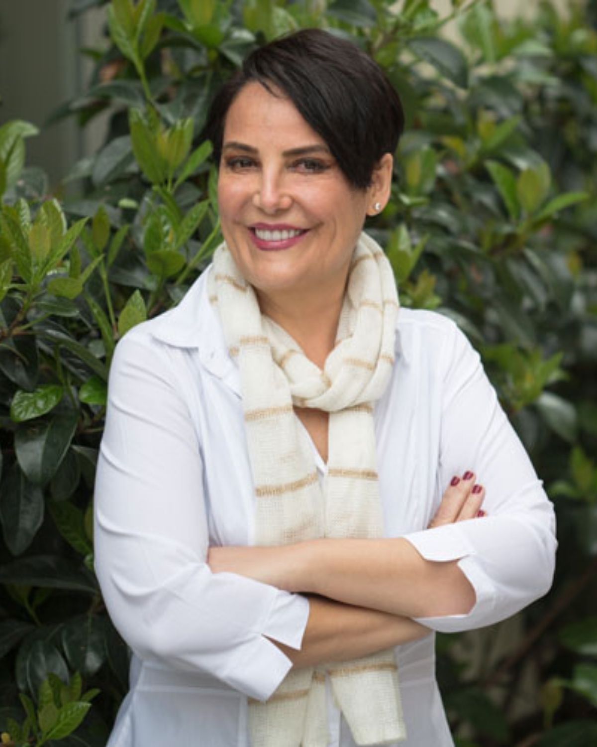 Sara Şahinkanat