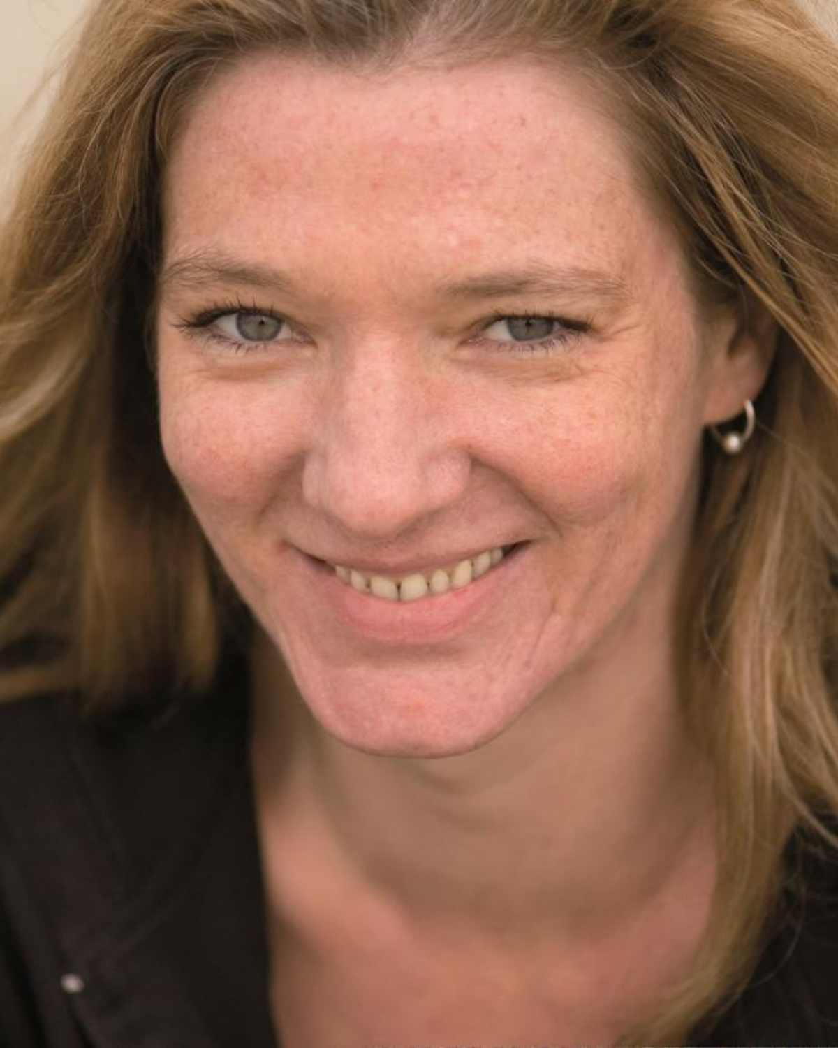 Astrid Frank