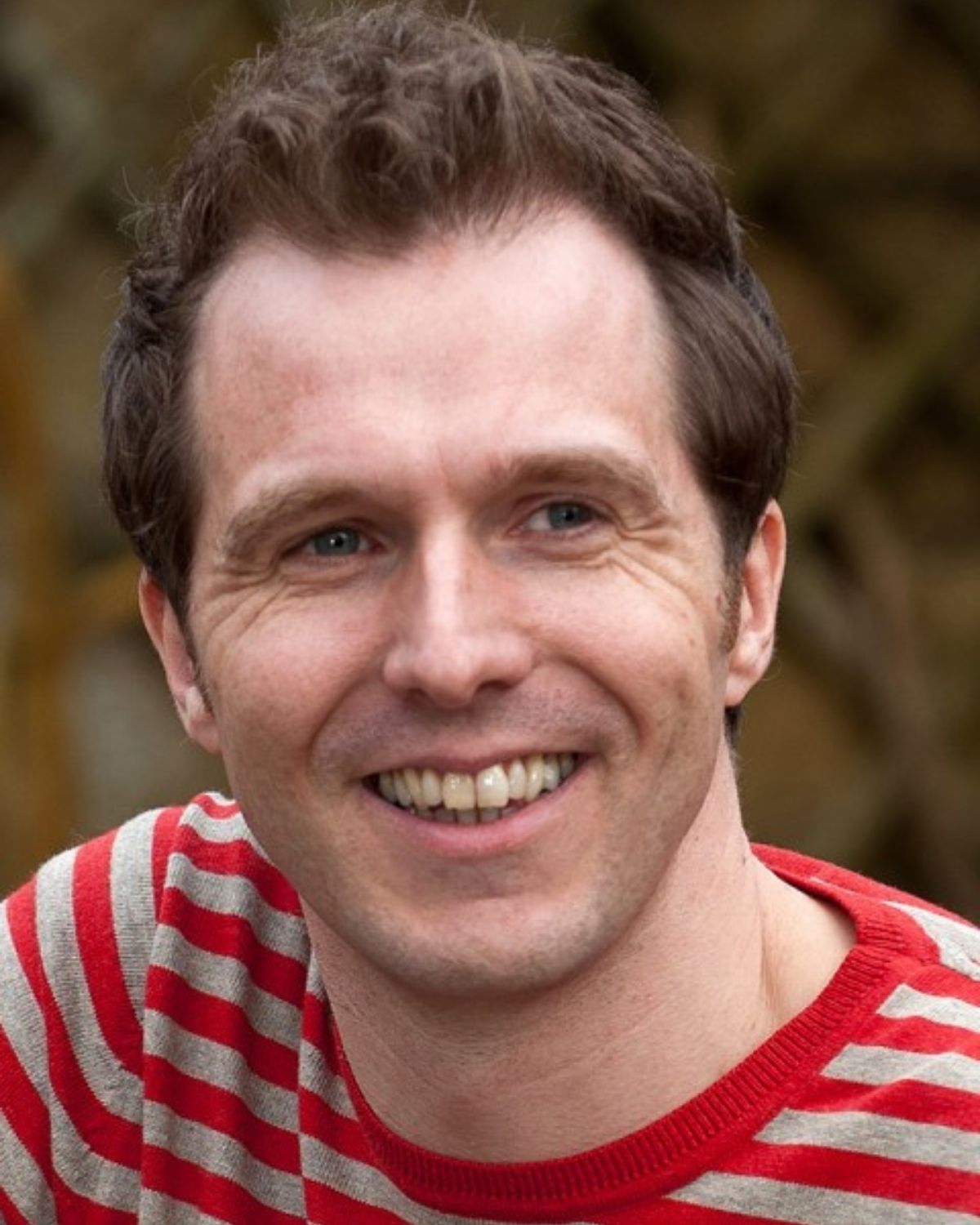 Christopher Edge