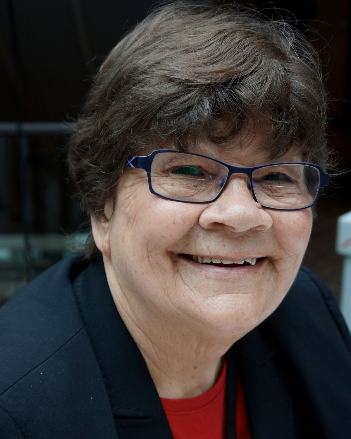 Joy Cowley