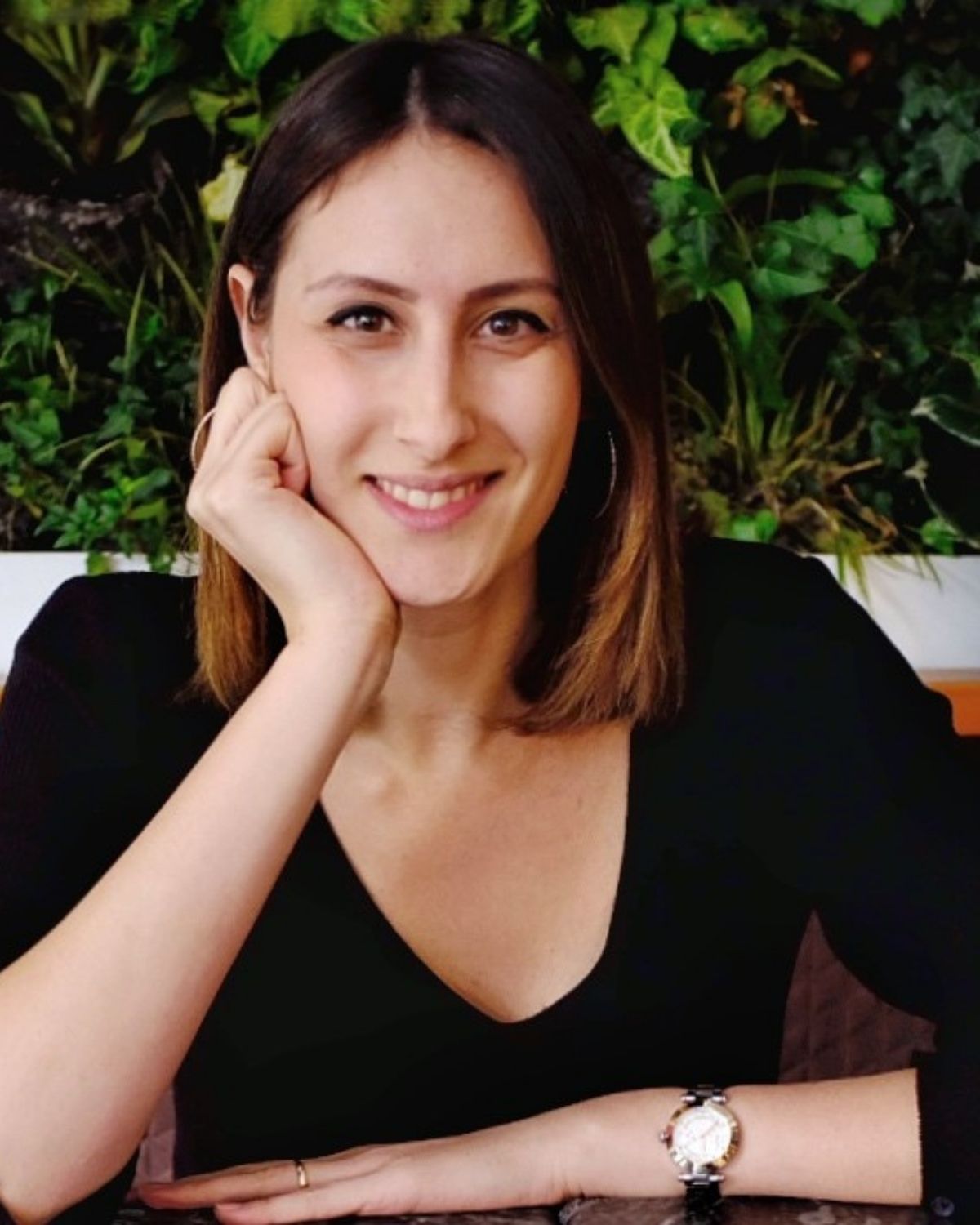 Büşra Tarçalır Erol