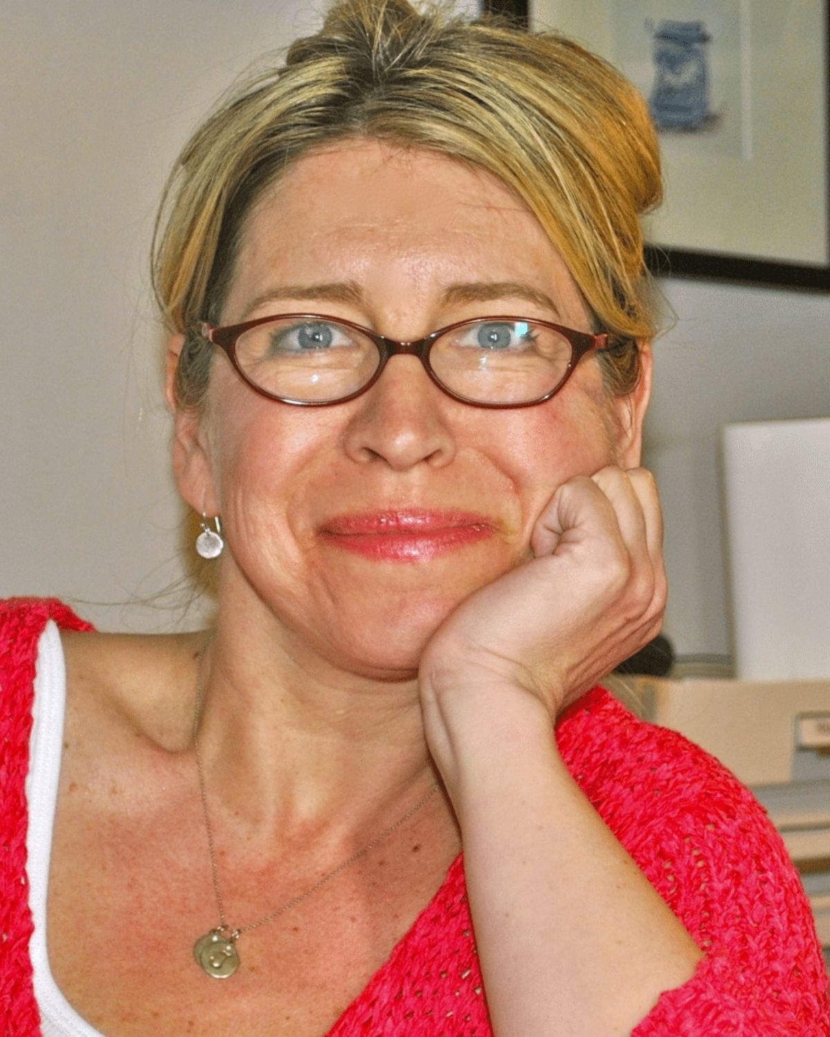 Doreen Cronin
