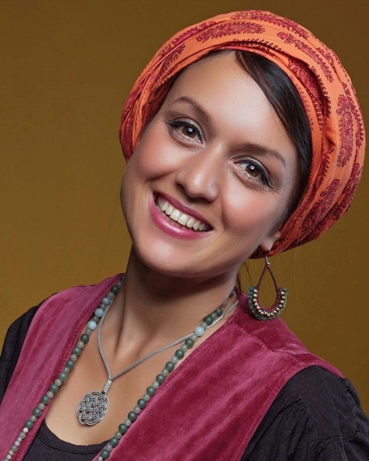 Judith Malika Liberman