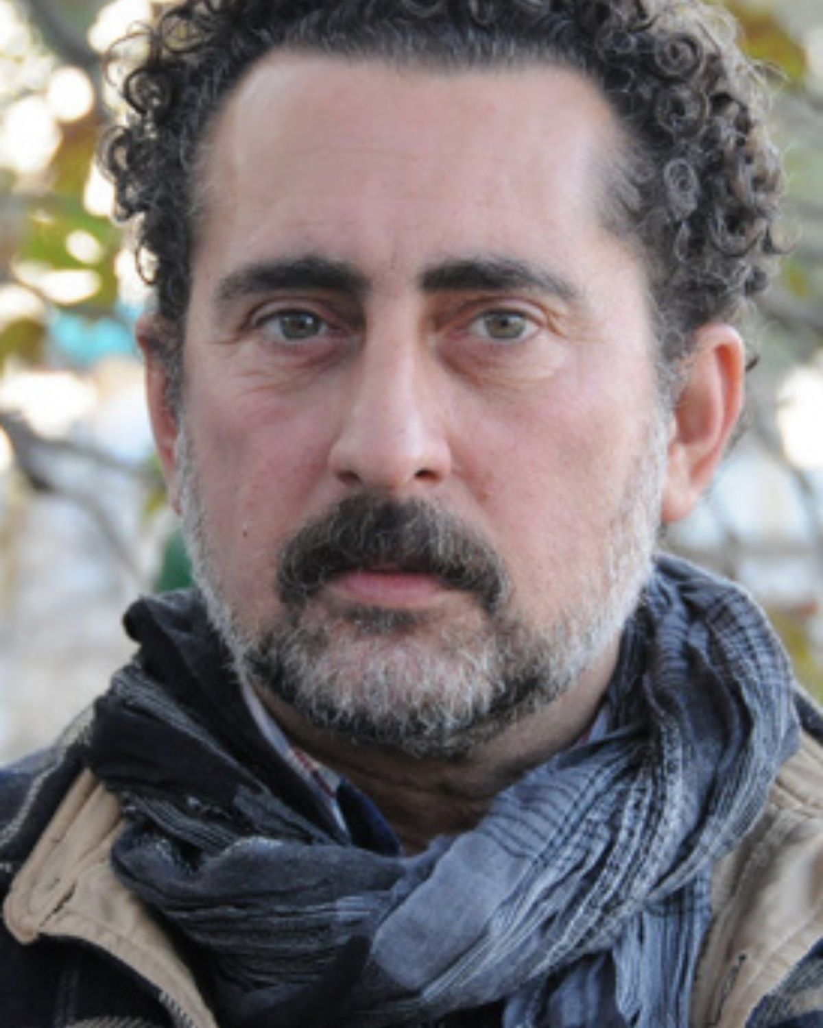 Arslan Sayman
