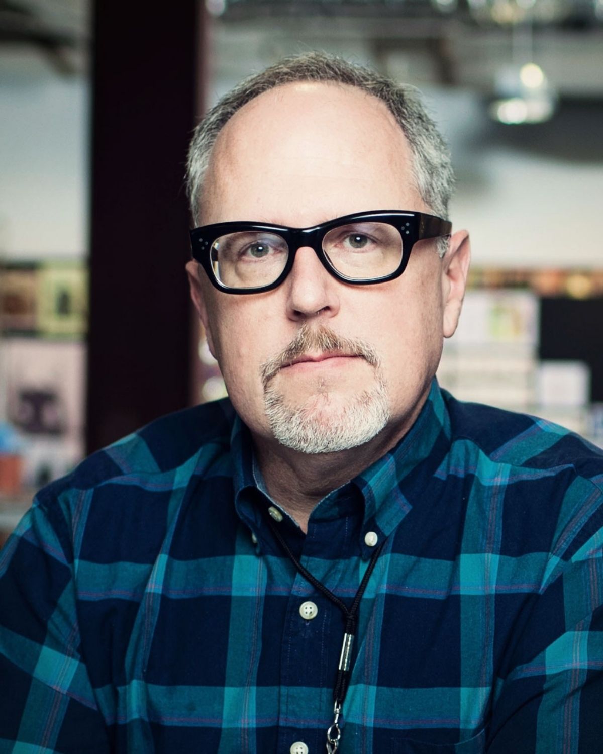 William Joyce