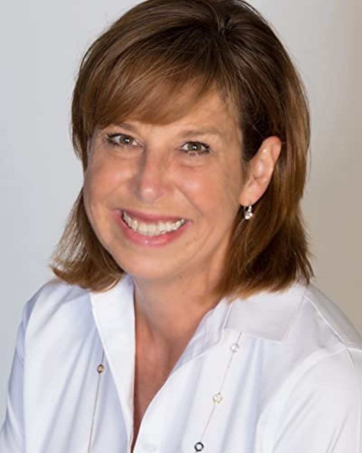 Barb Rosenstock