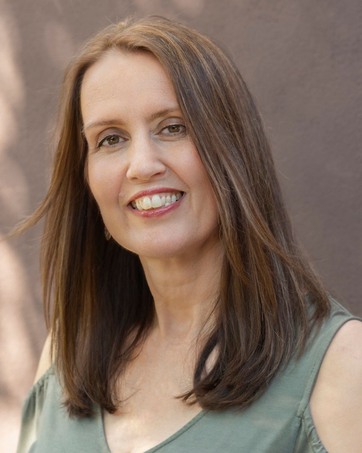 Wenda Shurety