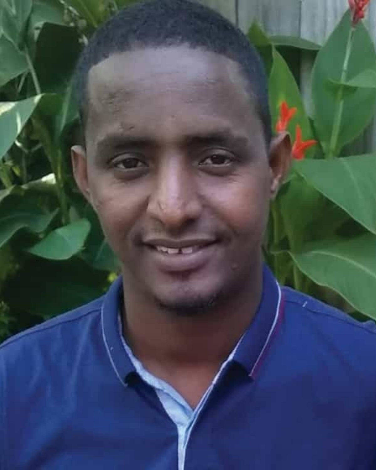 Omar Mohamed