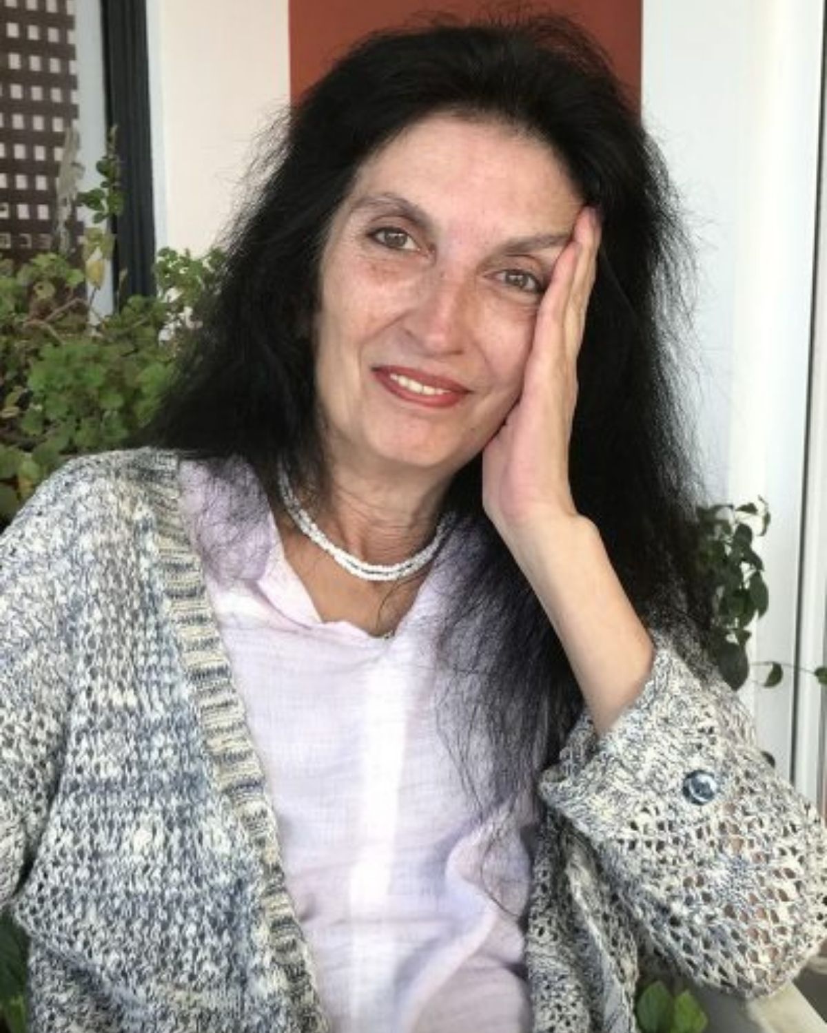 Sevgi Saygı