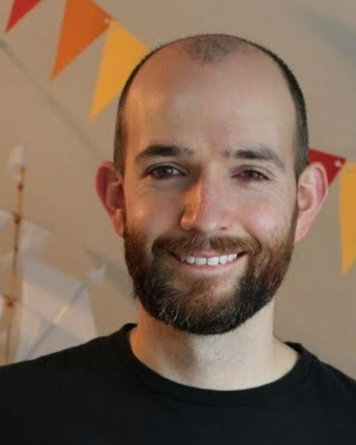 Corey R. Tabor