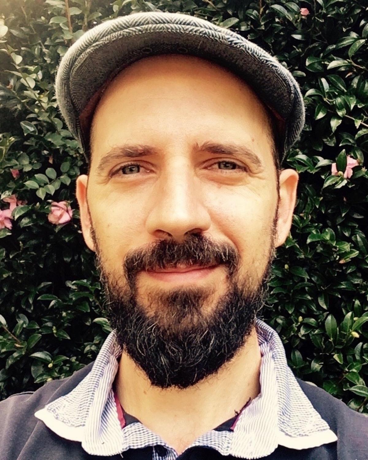 Peter Carnavas