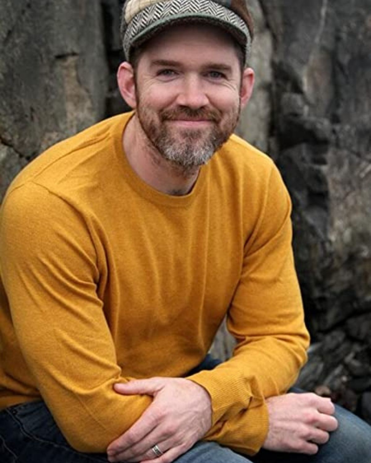 Ryan T. Higgins