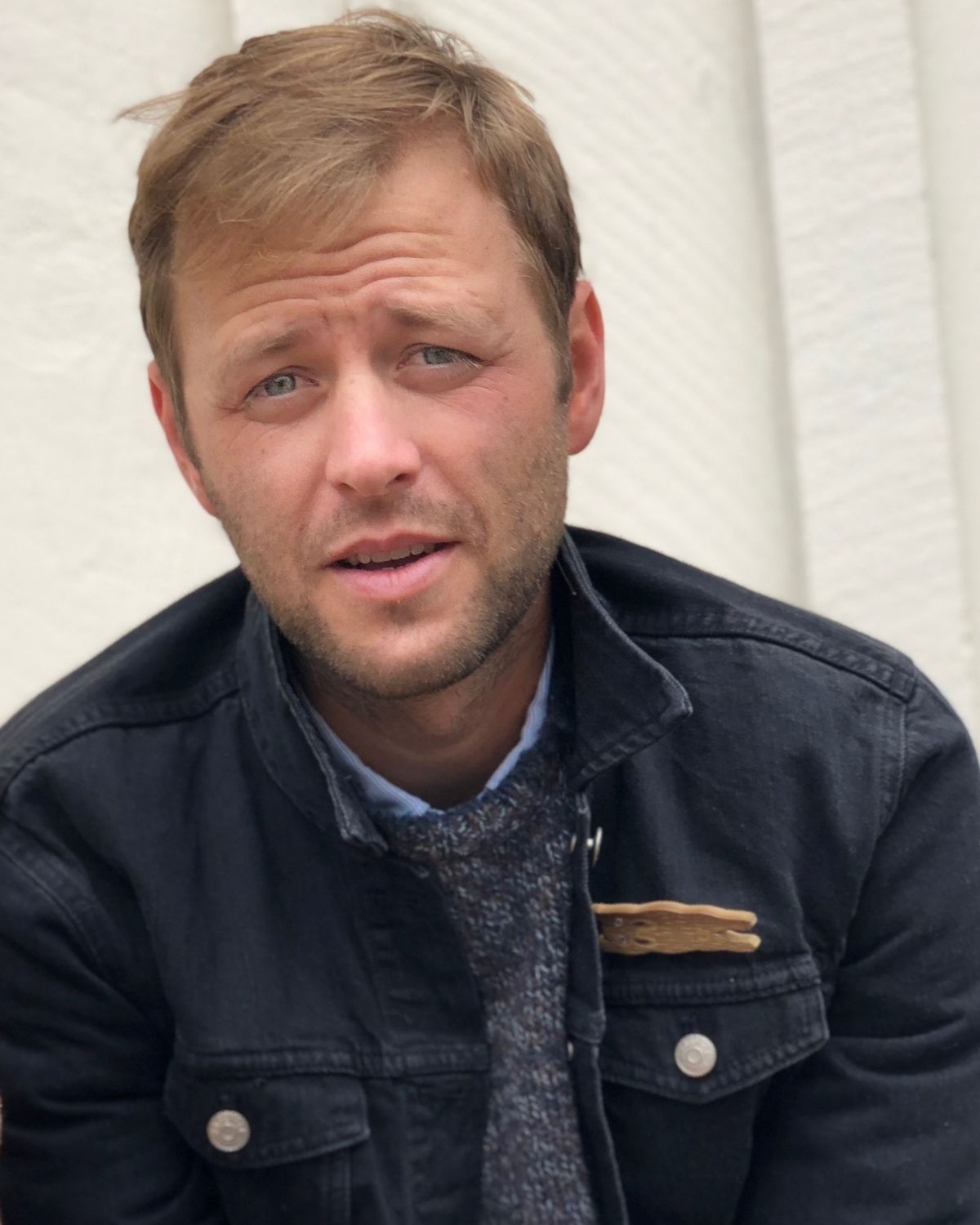 Mac Barnett
