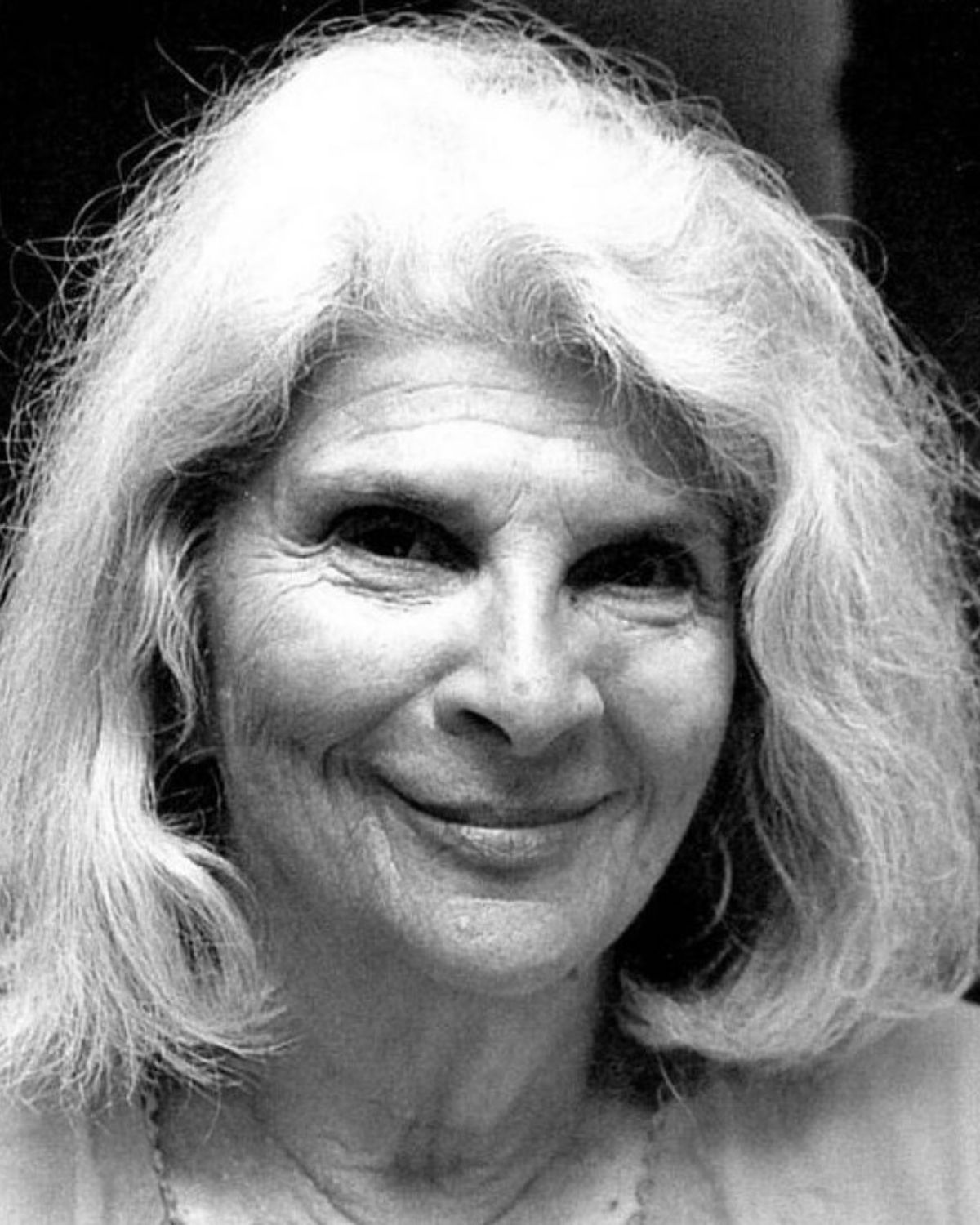 Harriet May Savitz
