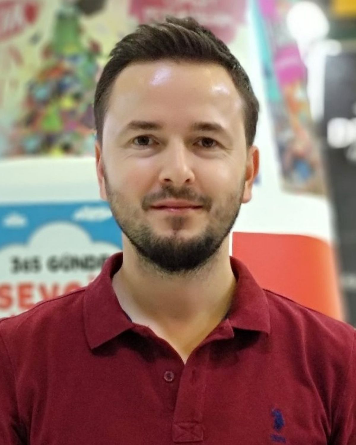 Cem Gülbent