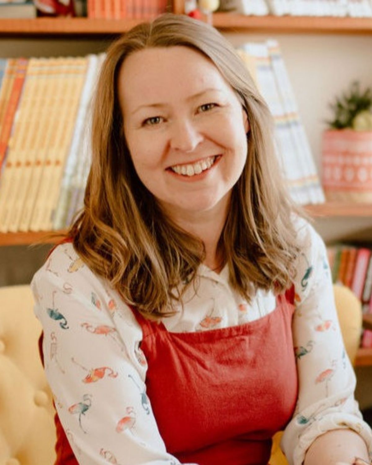 Michelle Robinson
