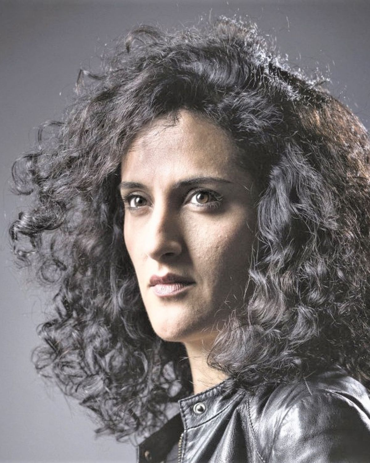 Maryam Madjidi