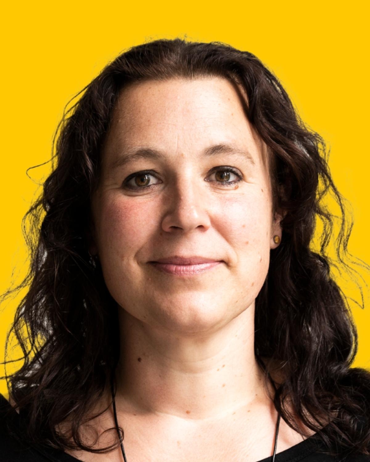 Sanne Rooseboom