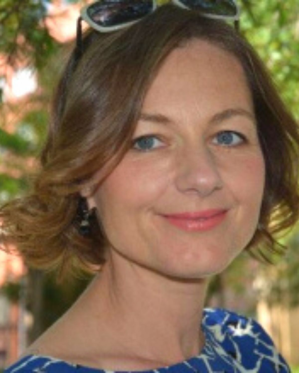 Rachel Chaundler