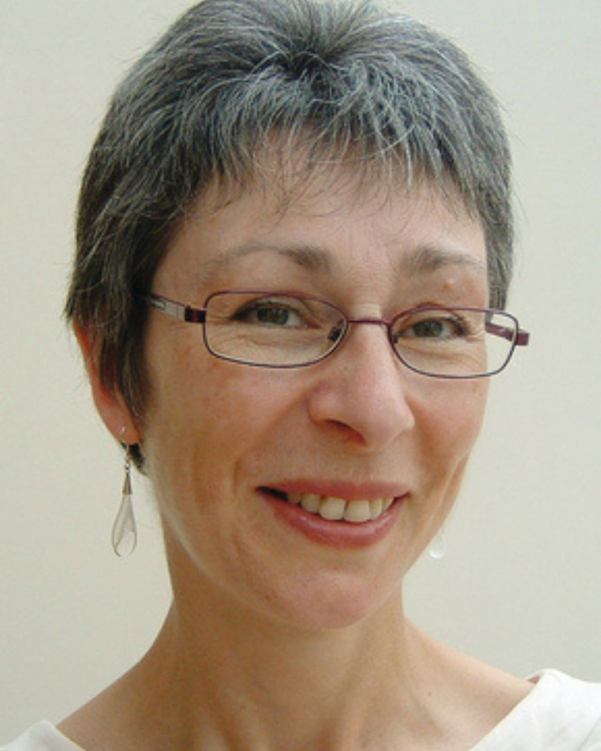 Elizabeth Baguley
