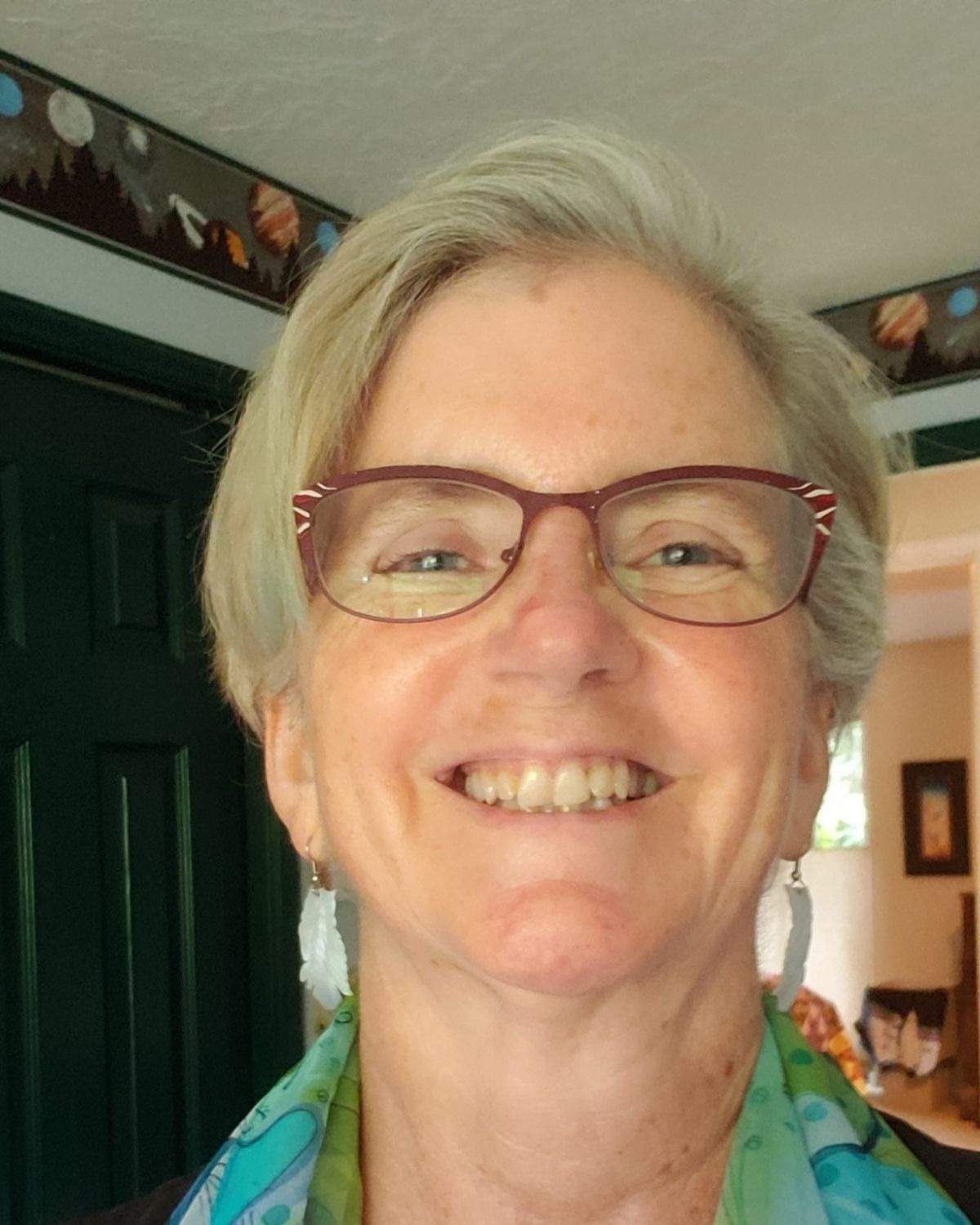 Lois Brandt