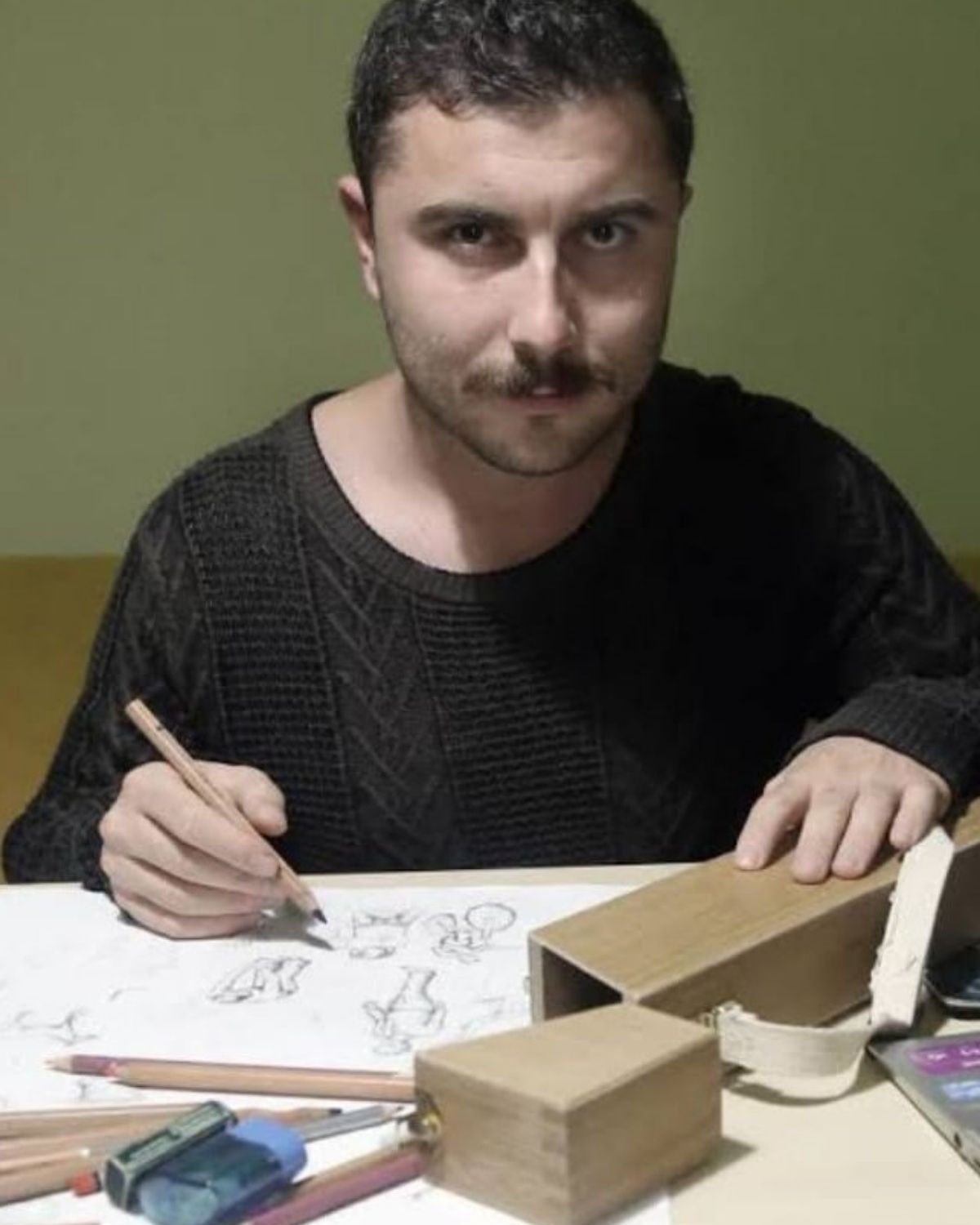 Emre Şimşek
