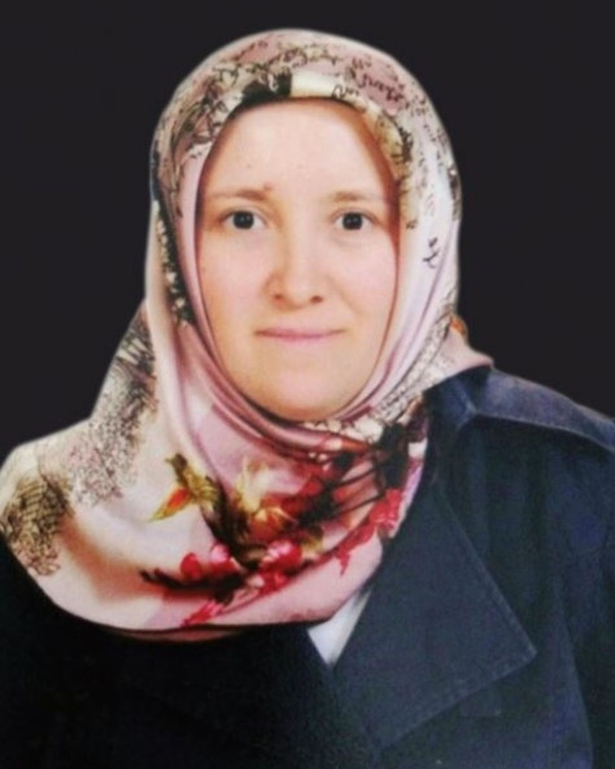 Fatma Çağdaş Börekçi