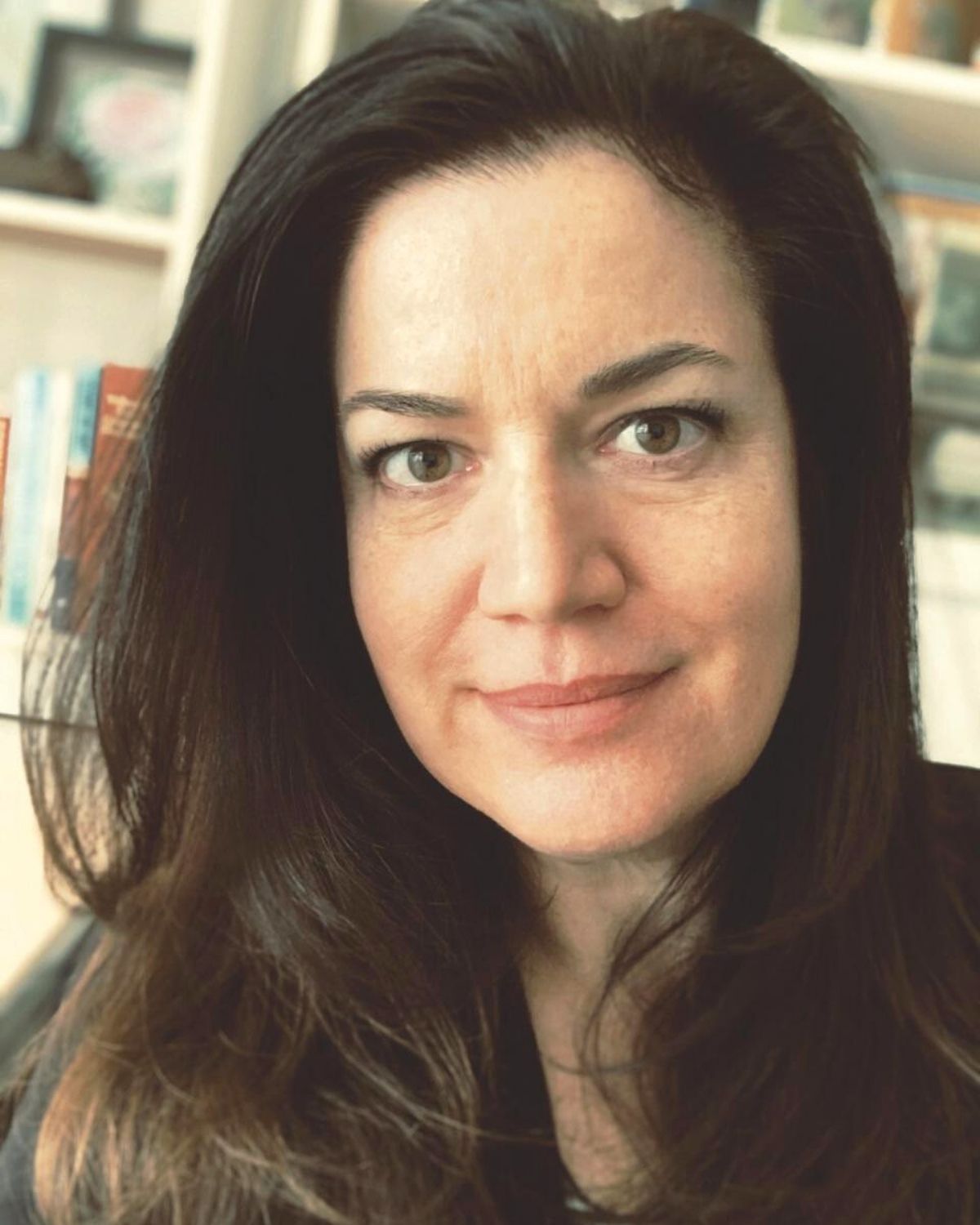 Mélanie Watt