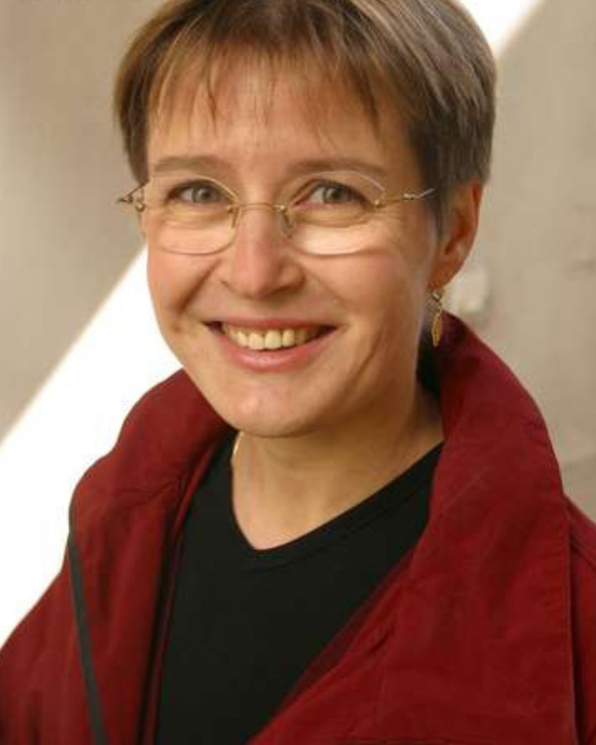 Catherine Leblanc