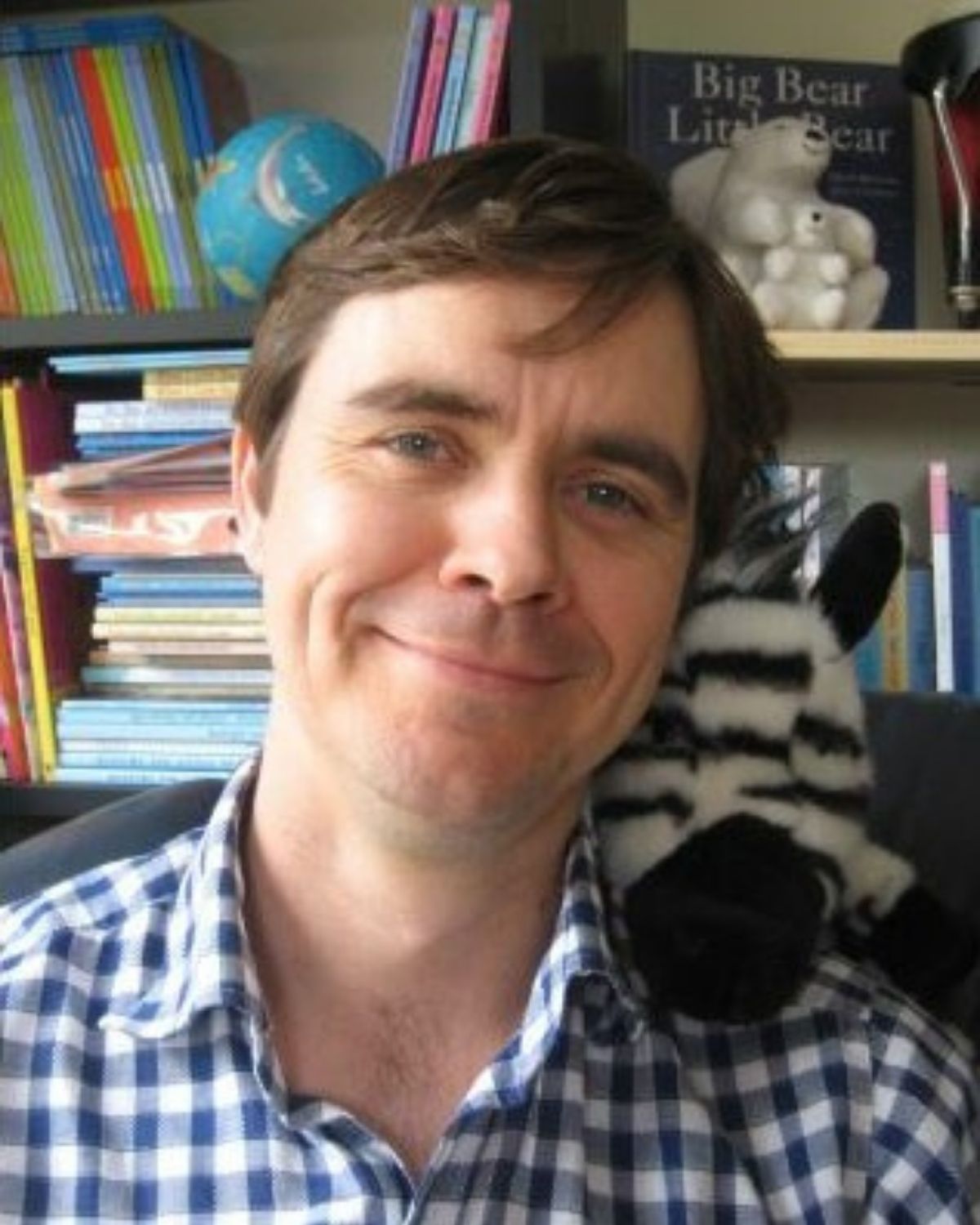 David Bedford