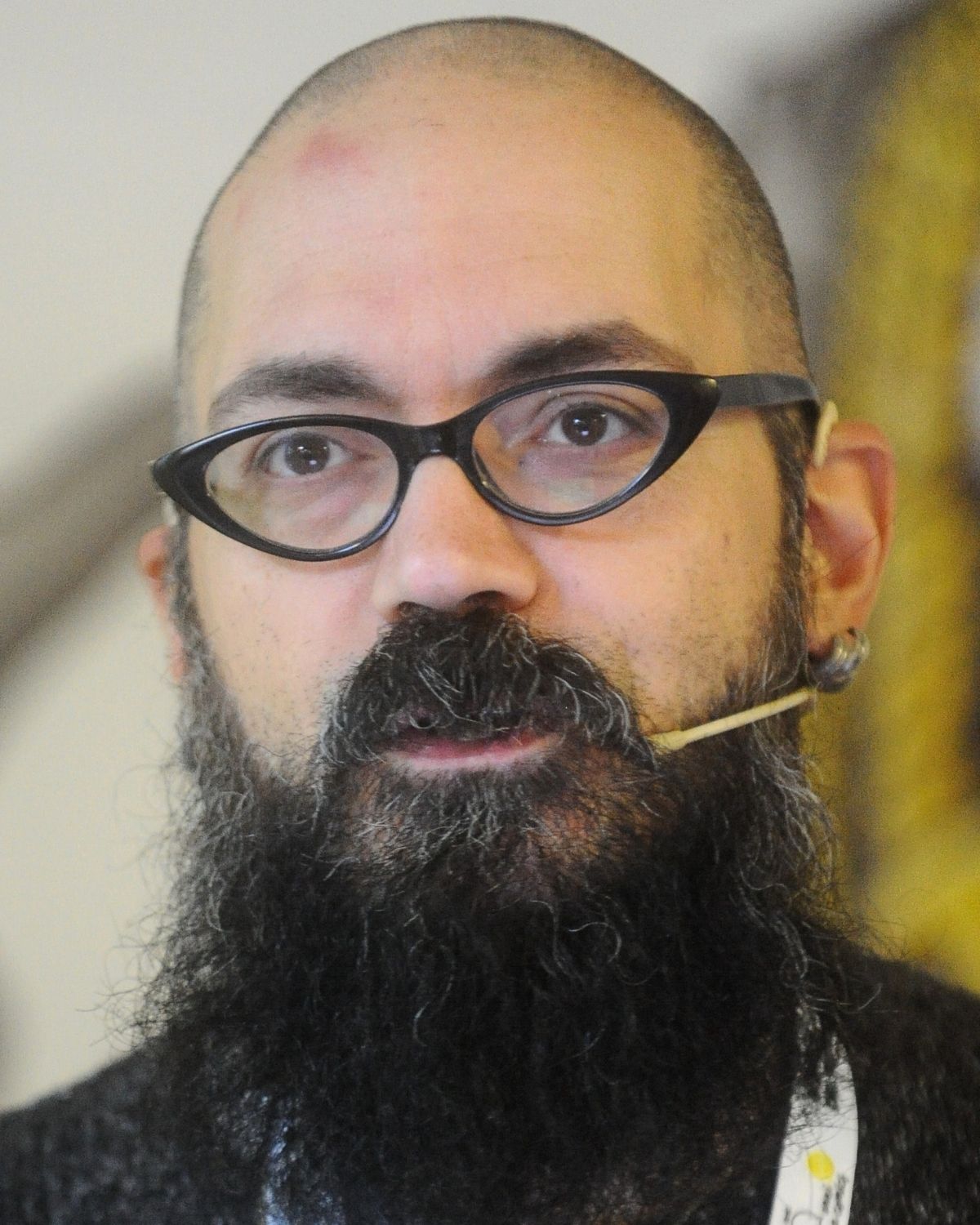 Davide Cali