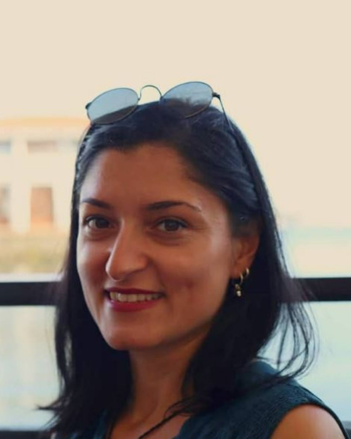 Funda Özlem Şeran