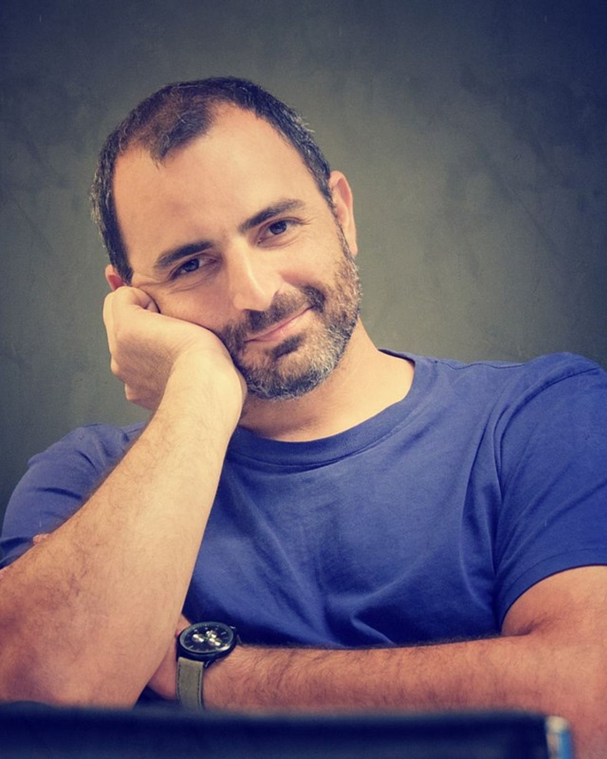 Antonis Papatheodoulou