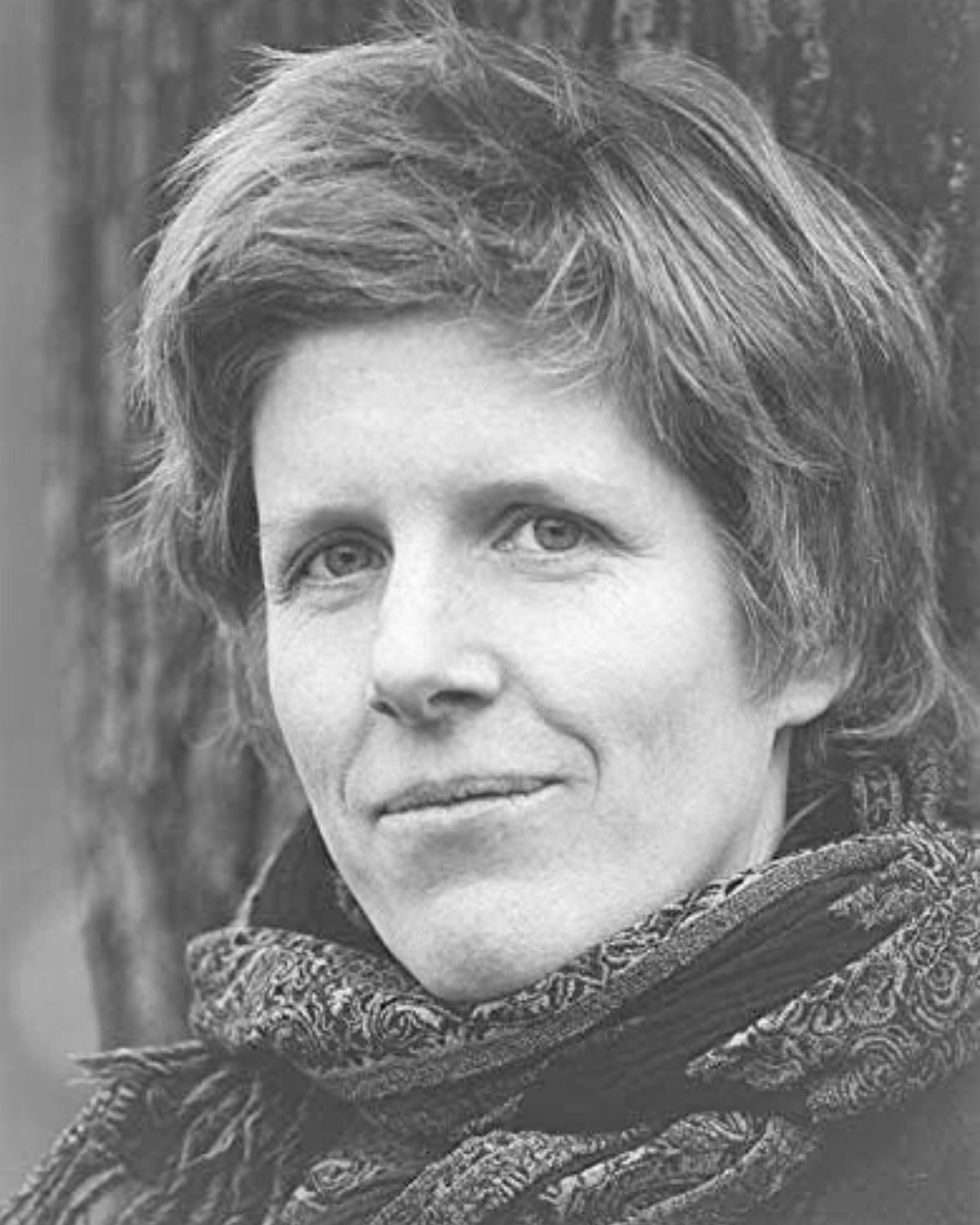 Anne Hofmann